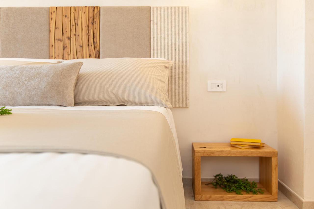 Marinaio di foresta Bedroom