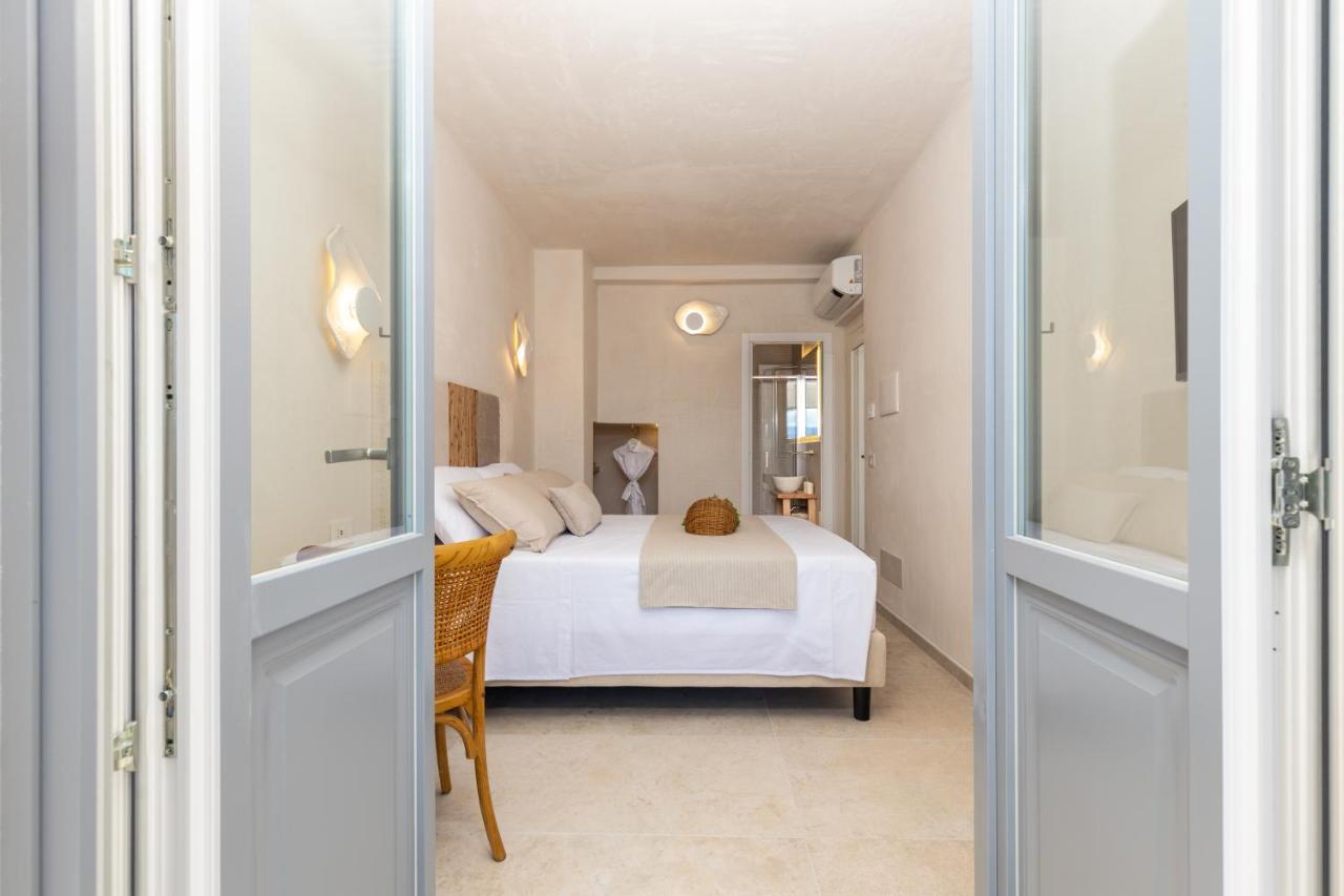 Marinaio di foresta Bedroom