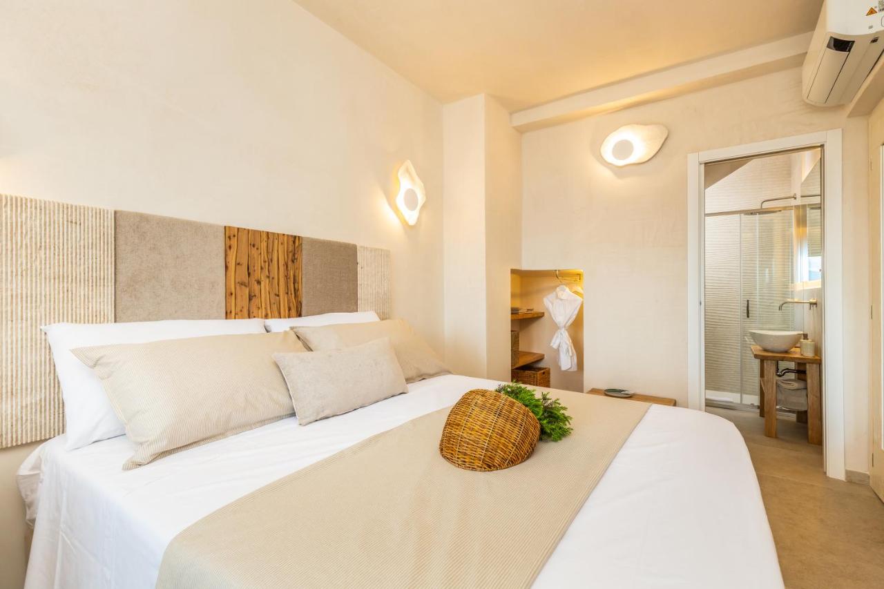 Marinaio di foresta Bedroom