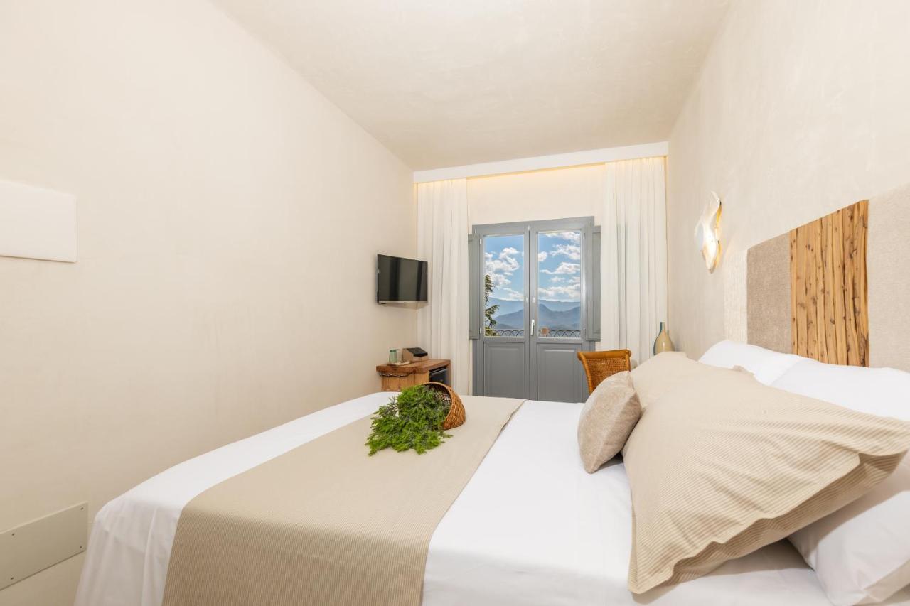 Marinaio di foresta Bedroom