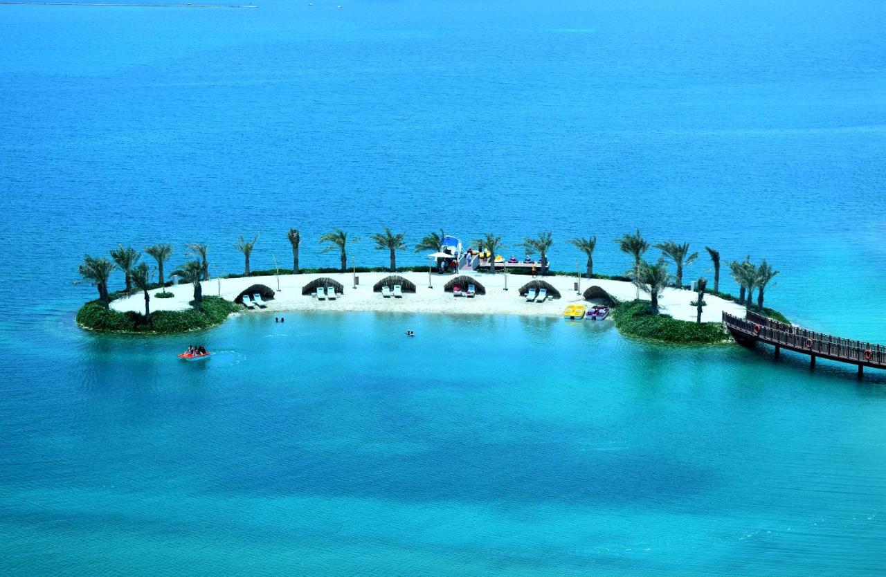 The Art Hotel & Resort photo