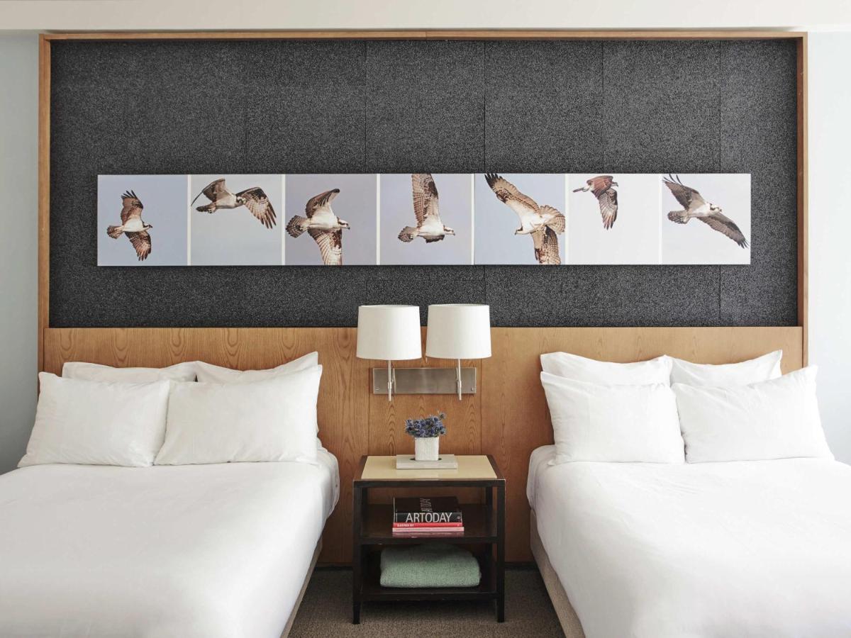21c Museum Hotel Louisville — photo 10