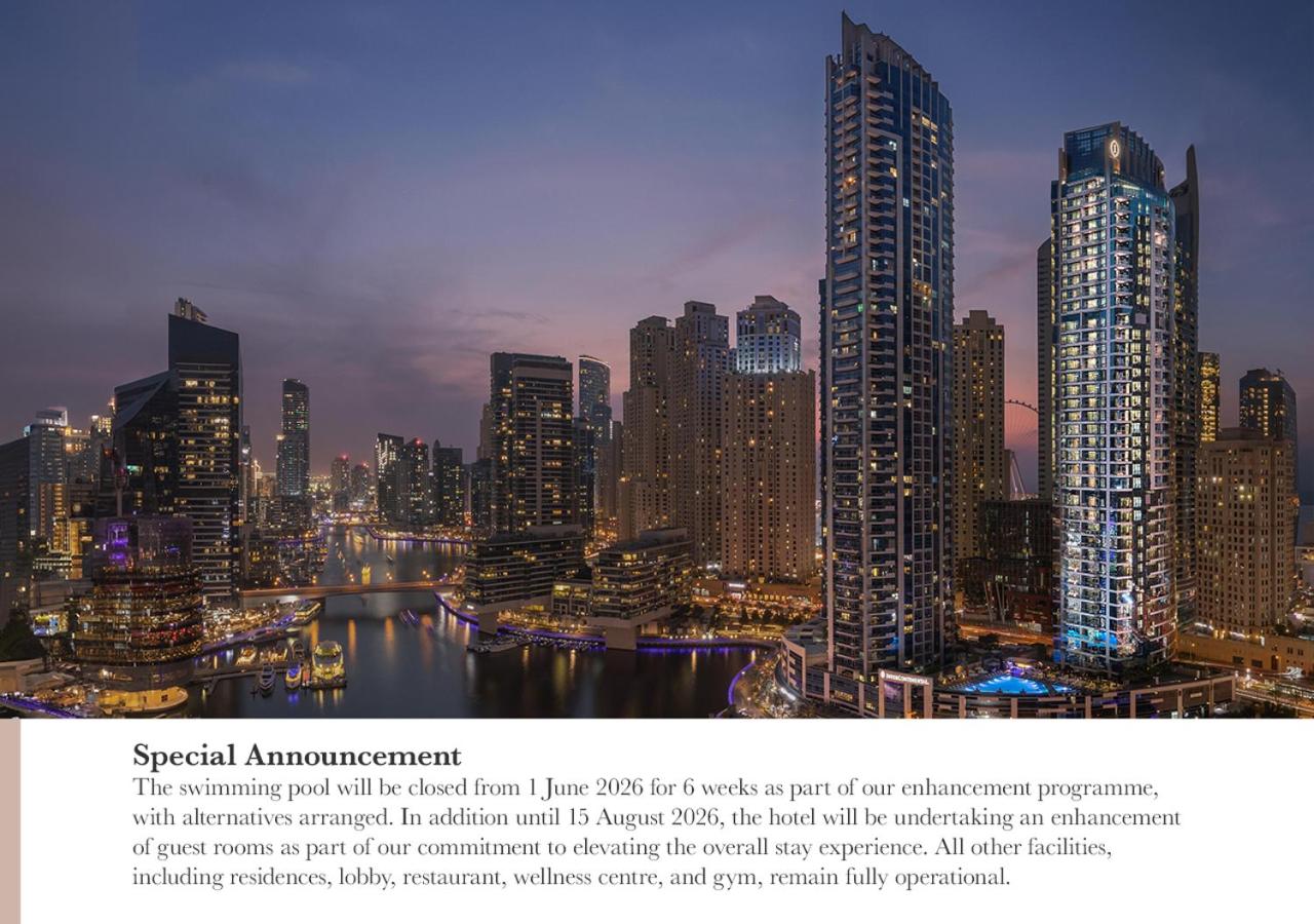 InterContinental Dubai Marina by IHG