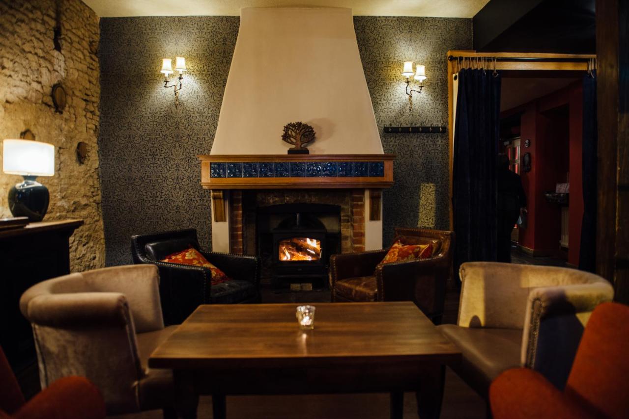 The Blue Boar - Laterooms