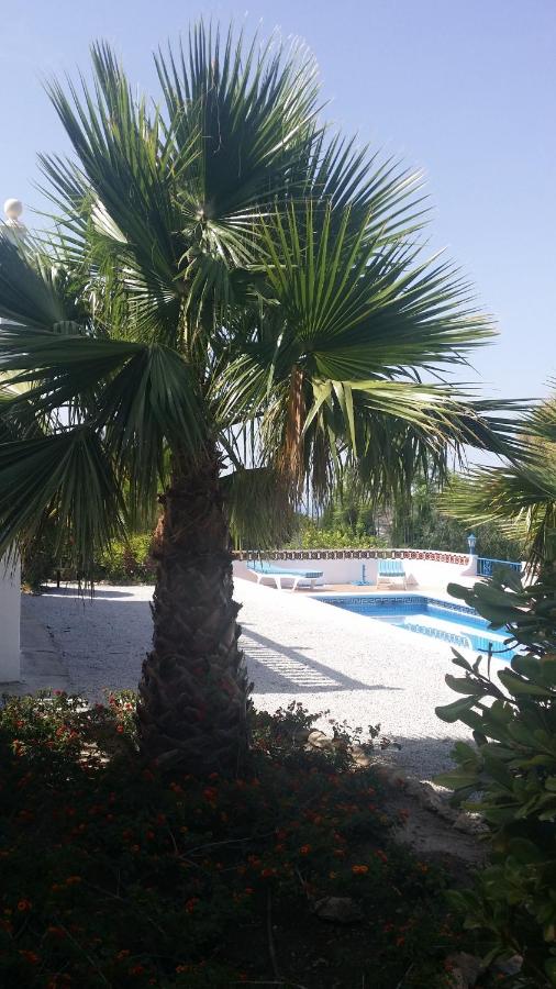 Bed and Breakfast Villa Corte Azul, Frigiliana – Bijgewerkte ...