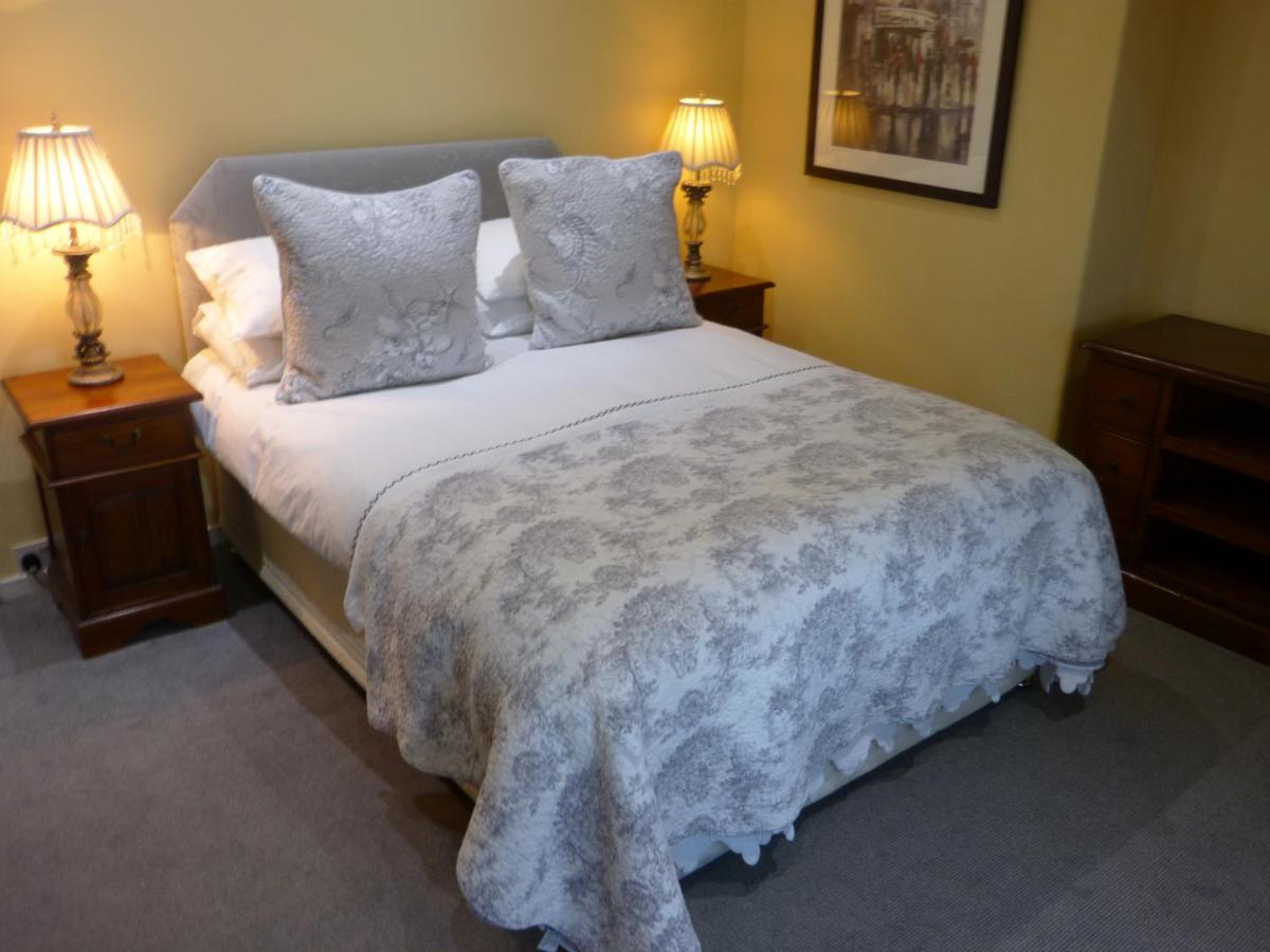 Inglewood boutique Hotel - Laterooms
