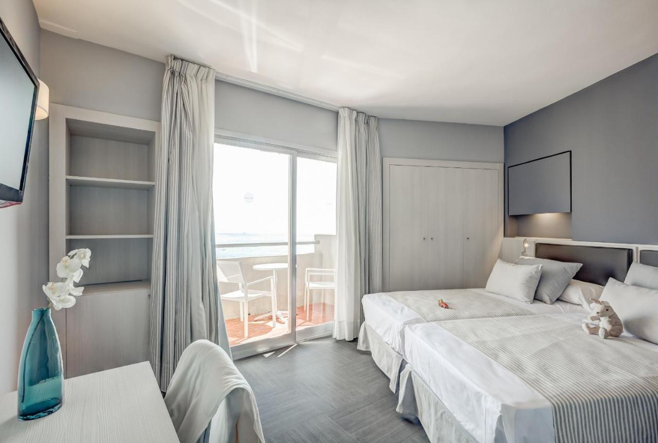 Hotel El Puerto by Pierre Vacances, Fuengirola – Updated 2022 ...