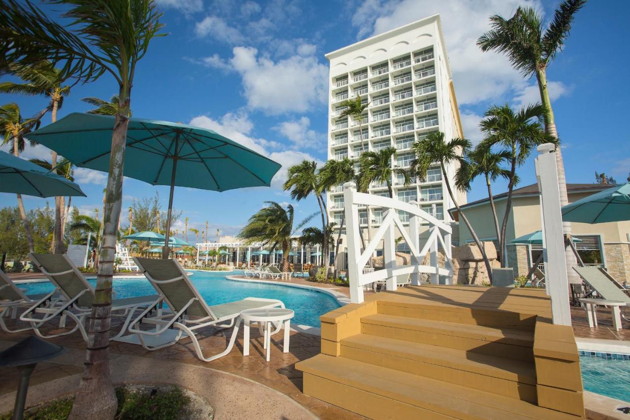 Warwick Paradise Island Bahamas - All Inclusive - Adults Only photo