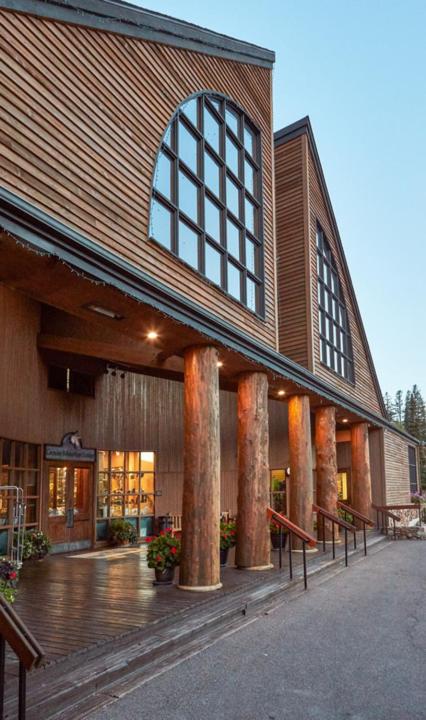 Grouse Mountain Lodge — photo 15