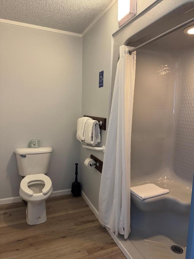 Wolverine Court Resort & Motel — photo 8