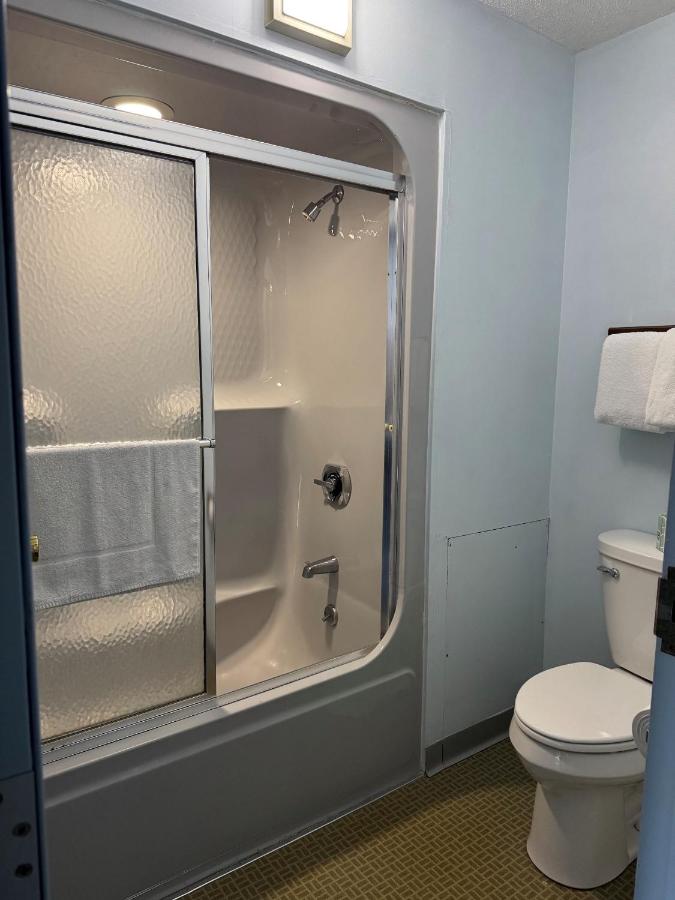 Wolverine Court Resort & Motel — photo 3