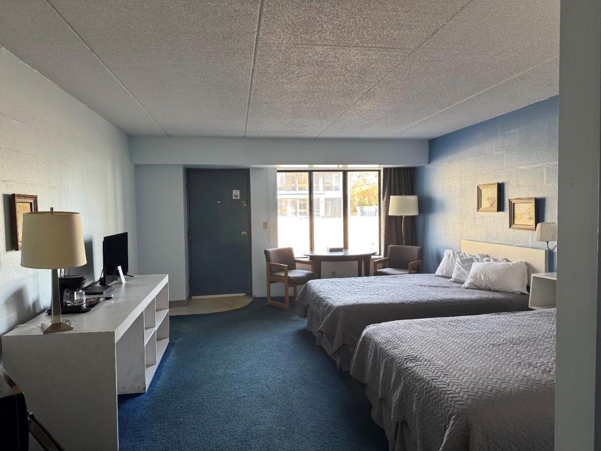 Wolverine Court Resort & Motel — photo 2