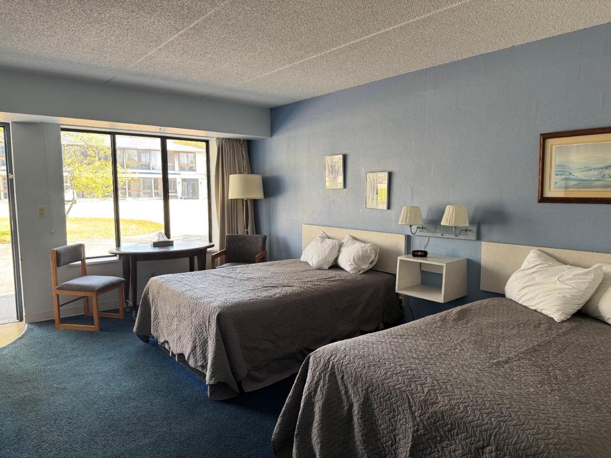 Wolverine Court Resort & Motel — photo 16