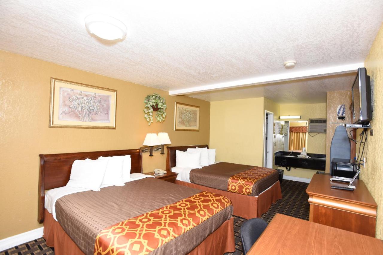 Best Budget Inn — photo 5