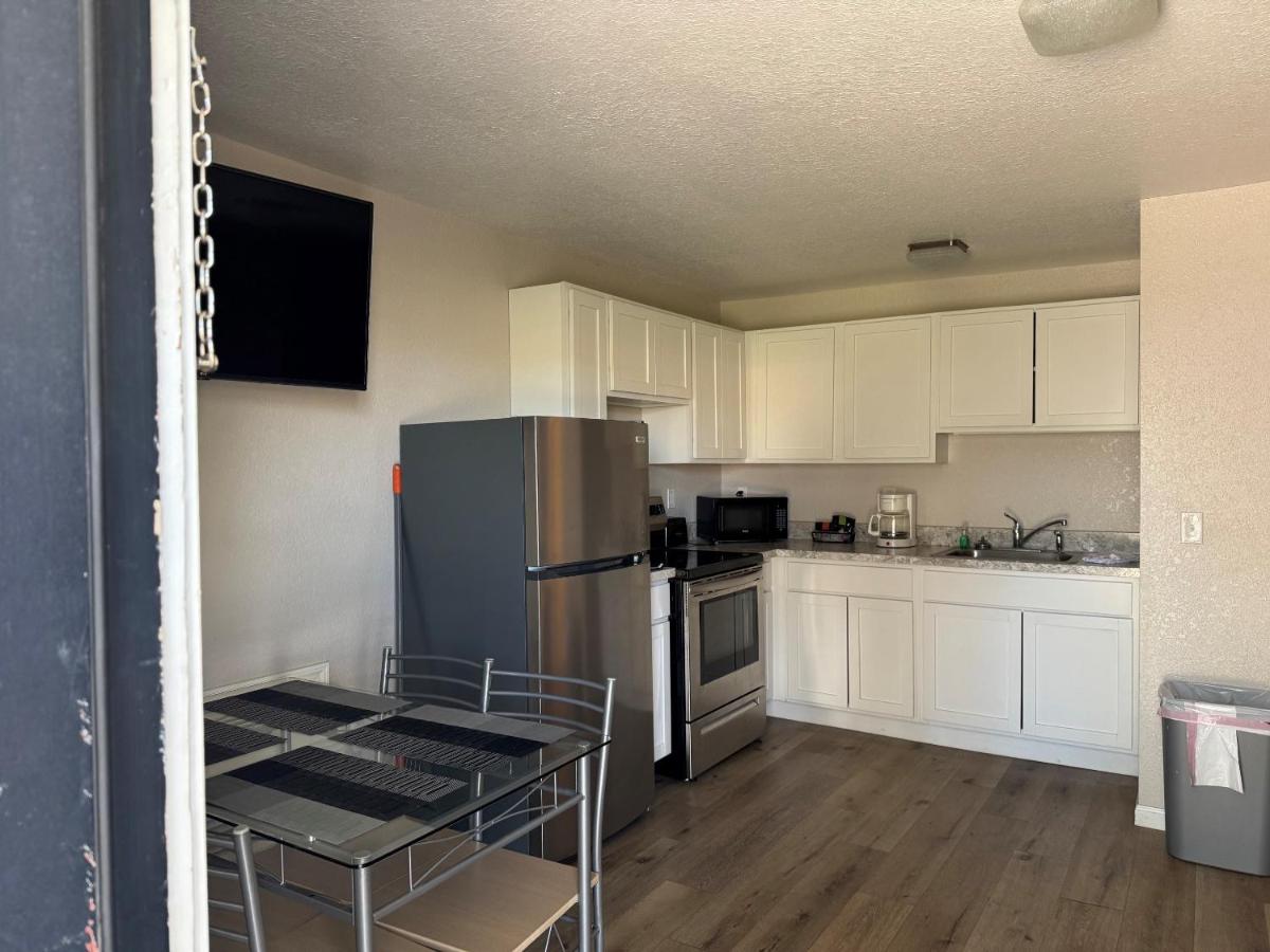 Wolverine Court Resort & Motel — photo 14