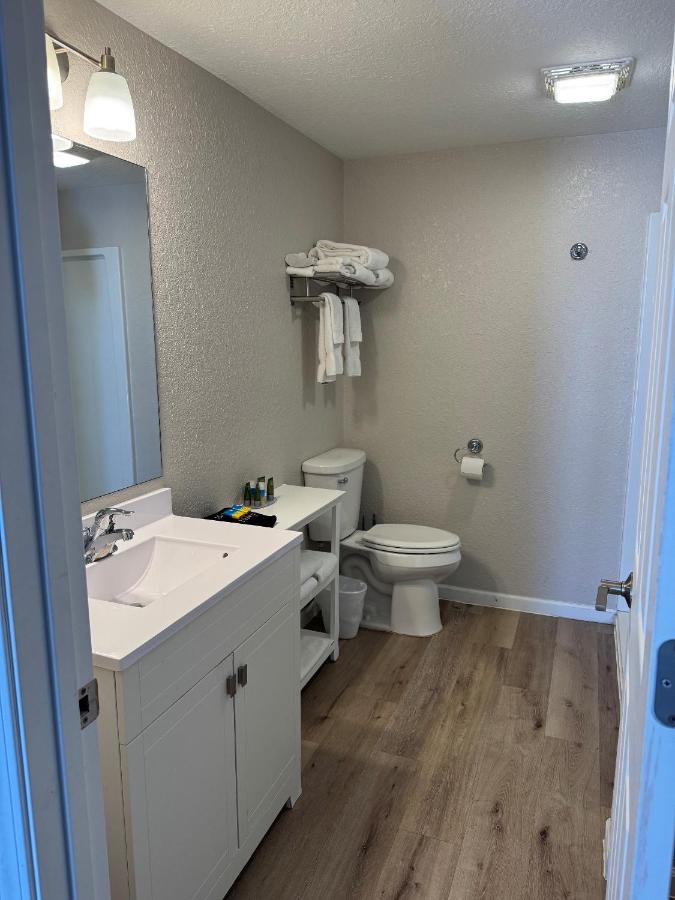 Wolverine Court Resort & Motel — photo 9