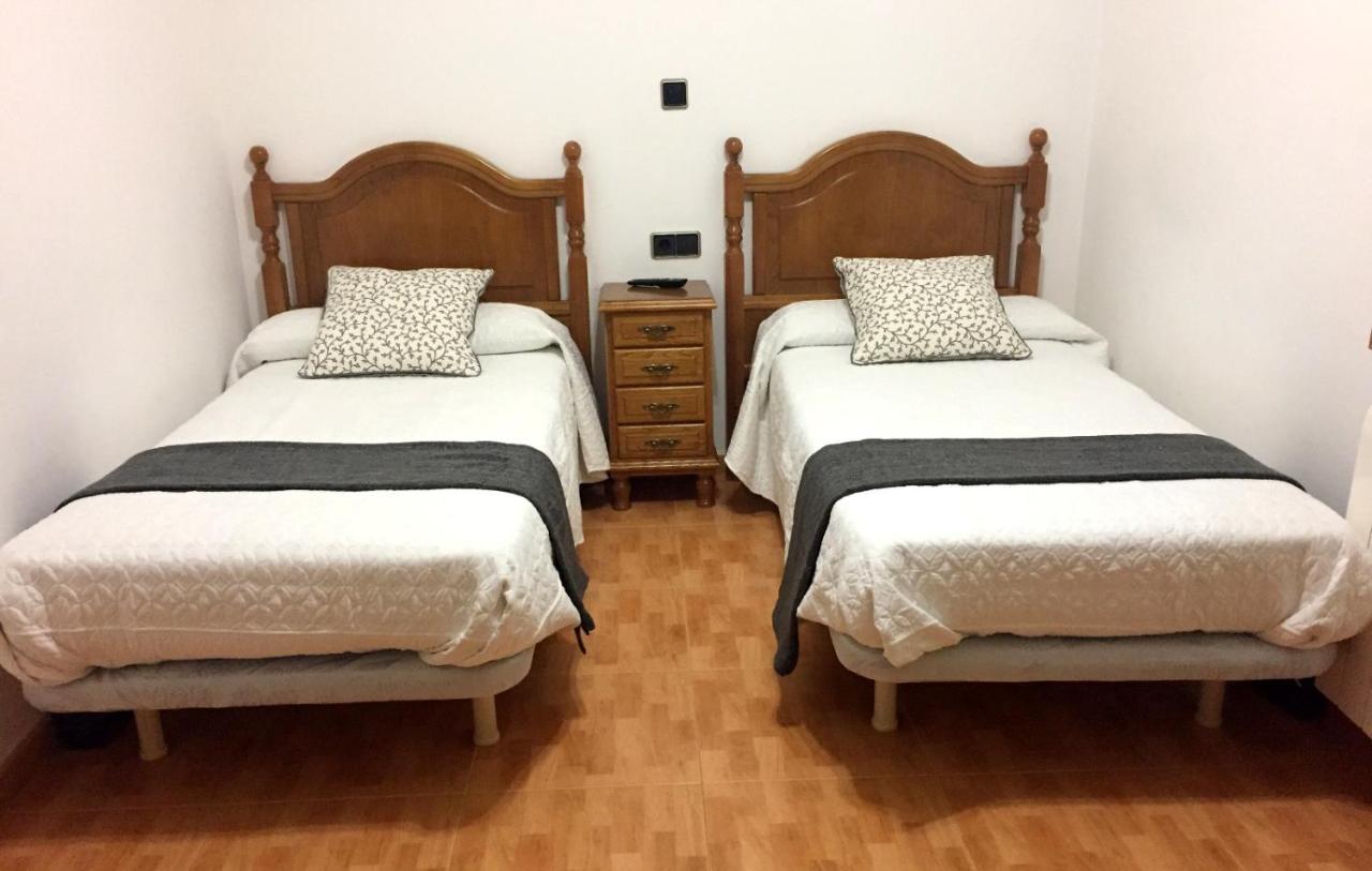 Hostal La Casilla, Guitiriz – Updated 2022 Prices
