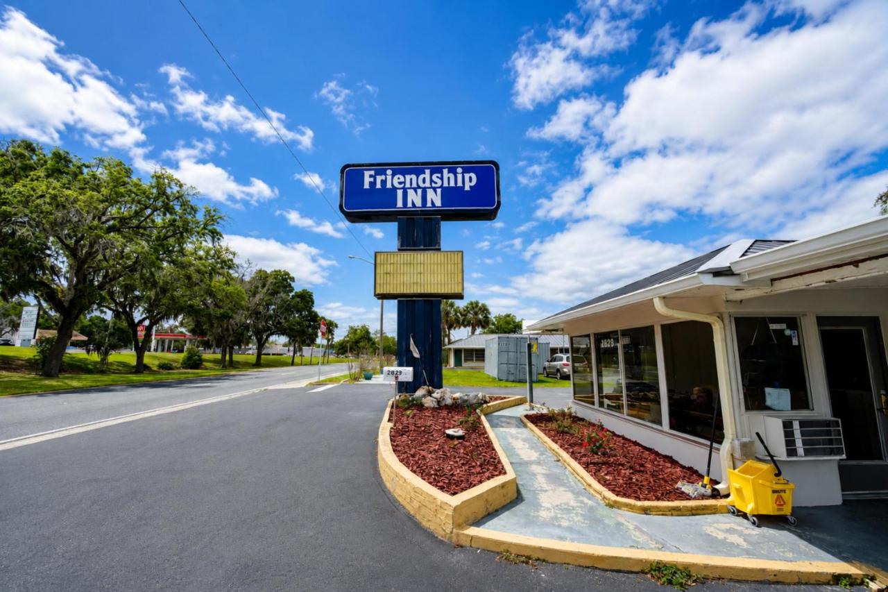 Friendship Inn — photo 10
