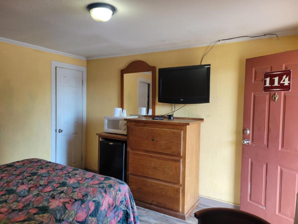 Relax Inn — photo 11