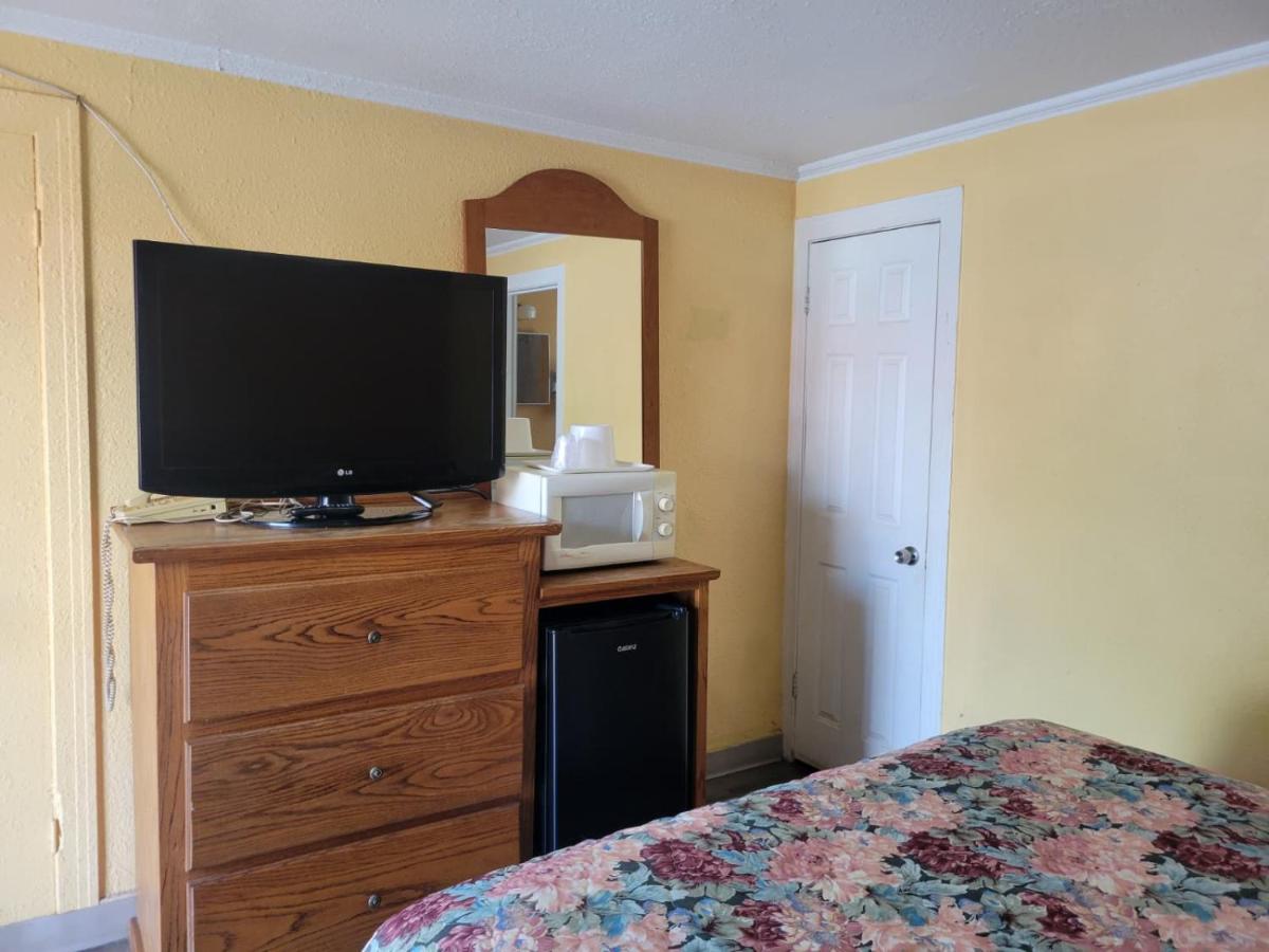 Relax Inn — photo 19
