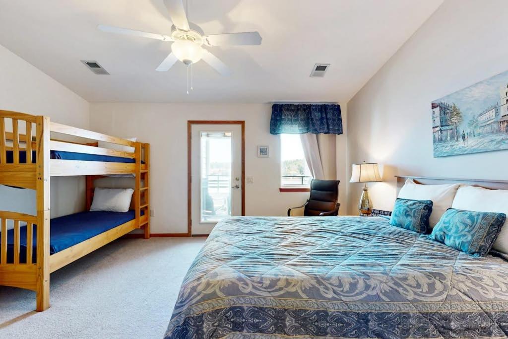 Lighthouse Cove Condominium Resort — photo 14