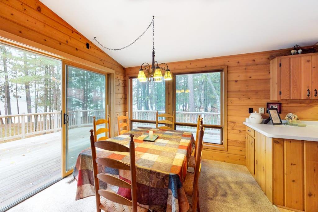 Northern House — photo 11