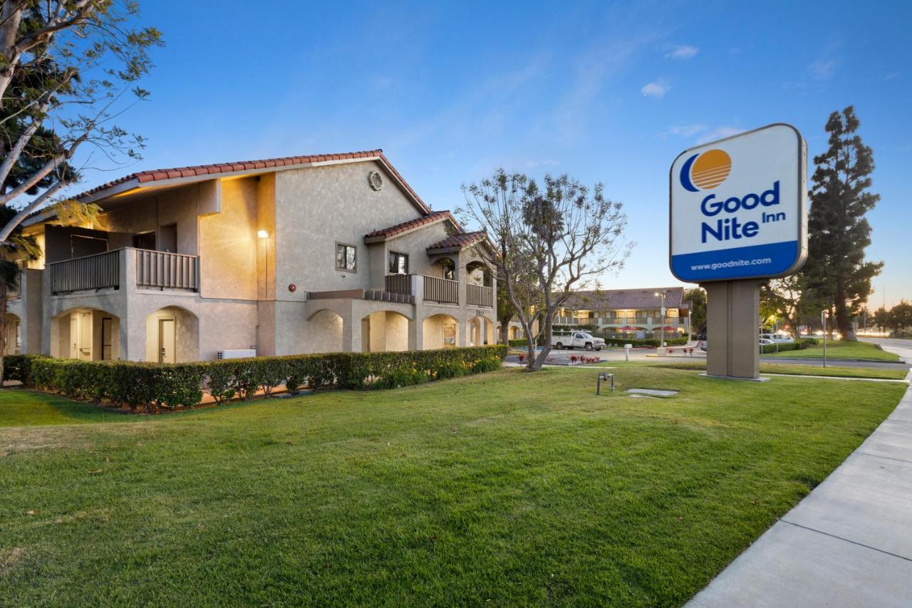 Good Nite Inn Camarillo — photo 15