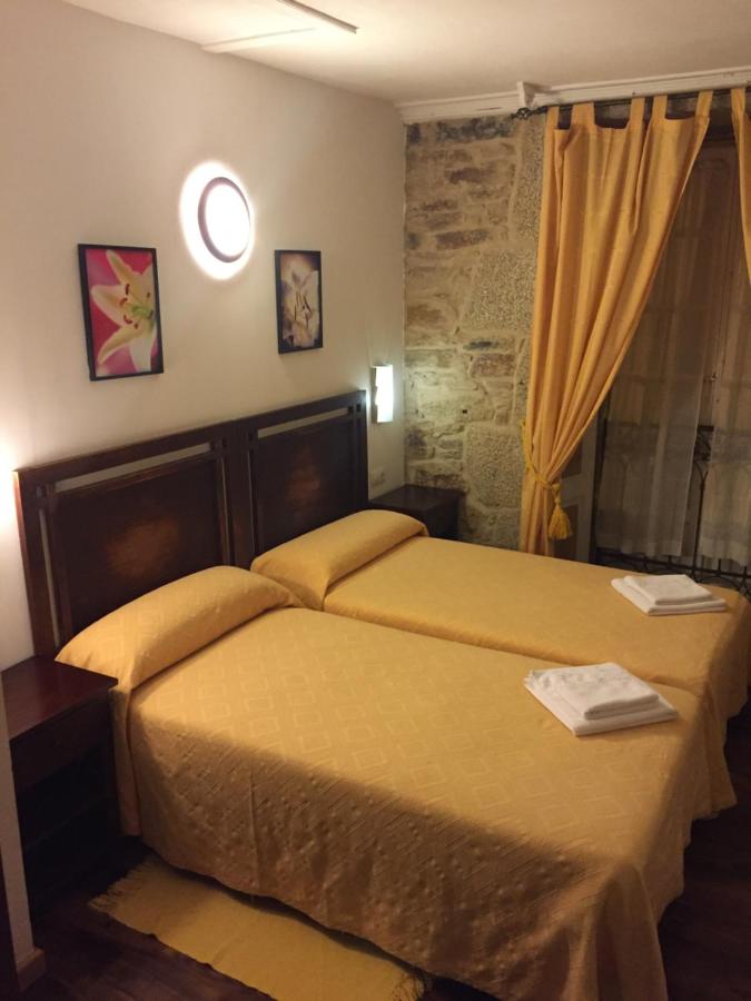 Guest house Casa Felisa, Santiago de Compostela, Spain ...