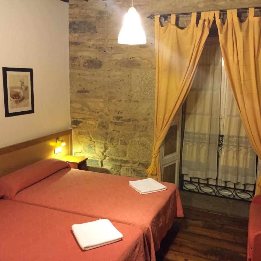 Guesthouse Casa Felisa, Santiago de Compostela, Spain ...