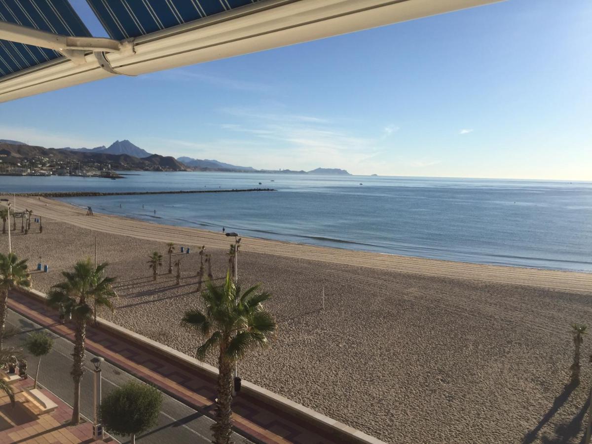 Beach House Brotonss, El Campello – Updated 2022 Prices