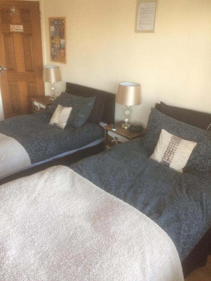 Thorpe Accommodation photo
