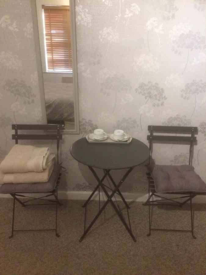 Thorpe Accommodation photo