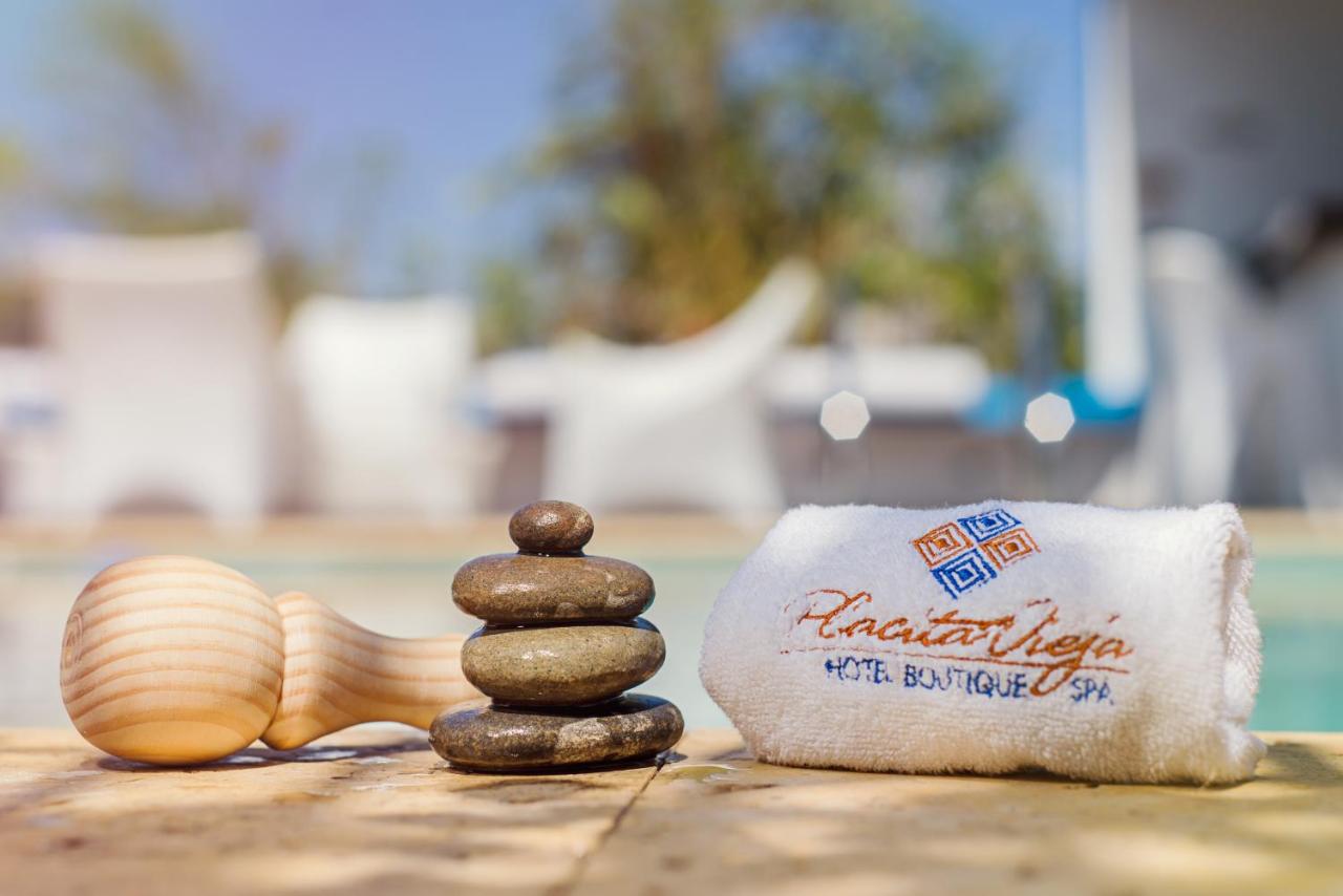 Placita Vieja Hotel Boutique Spa photo