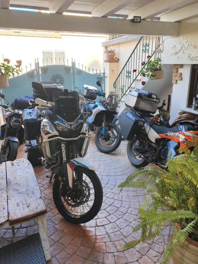 B&B Issicoro