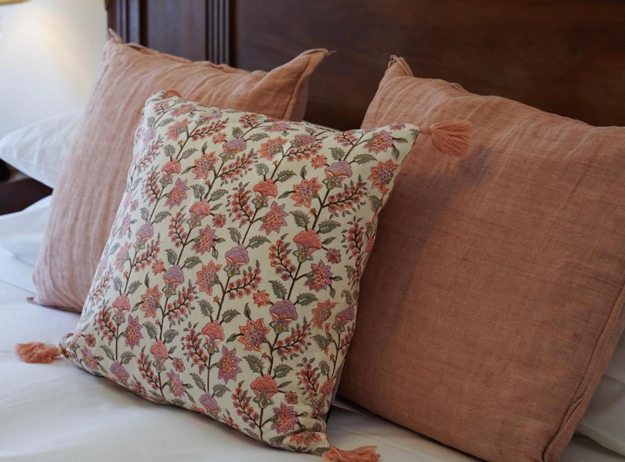 Deluxe Çift Kişilik Oda