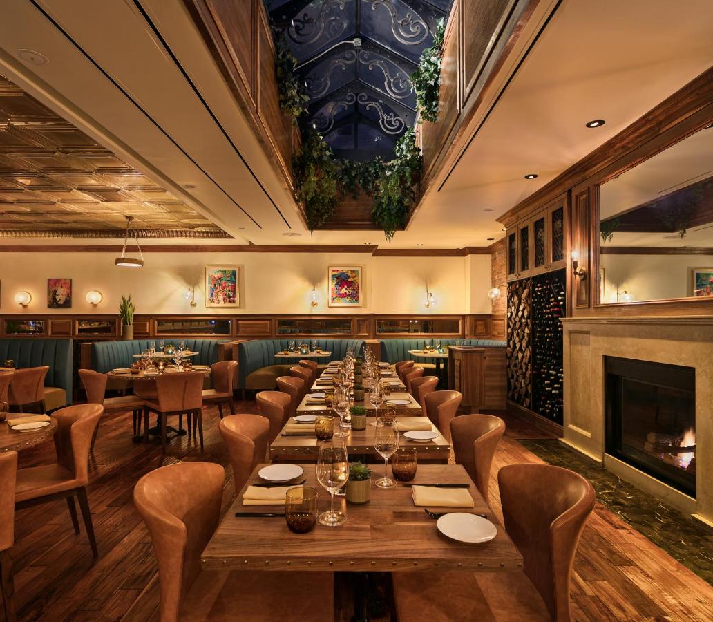 Walker Hotel Greenwich Village - 4