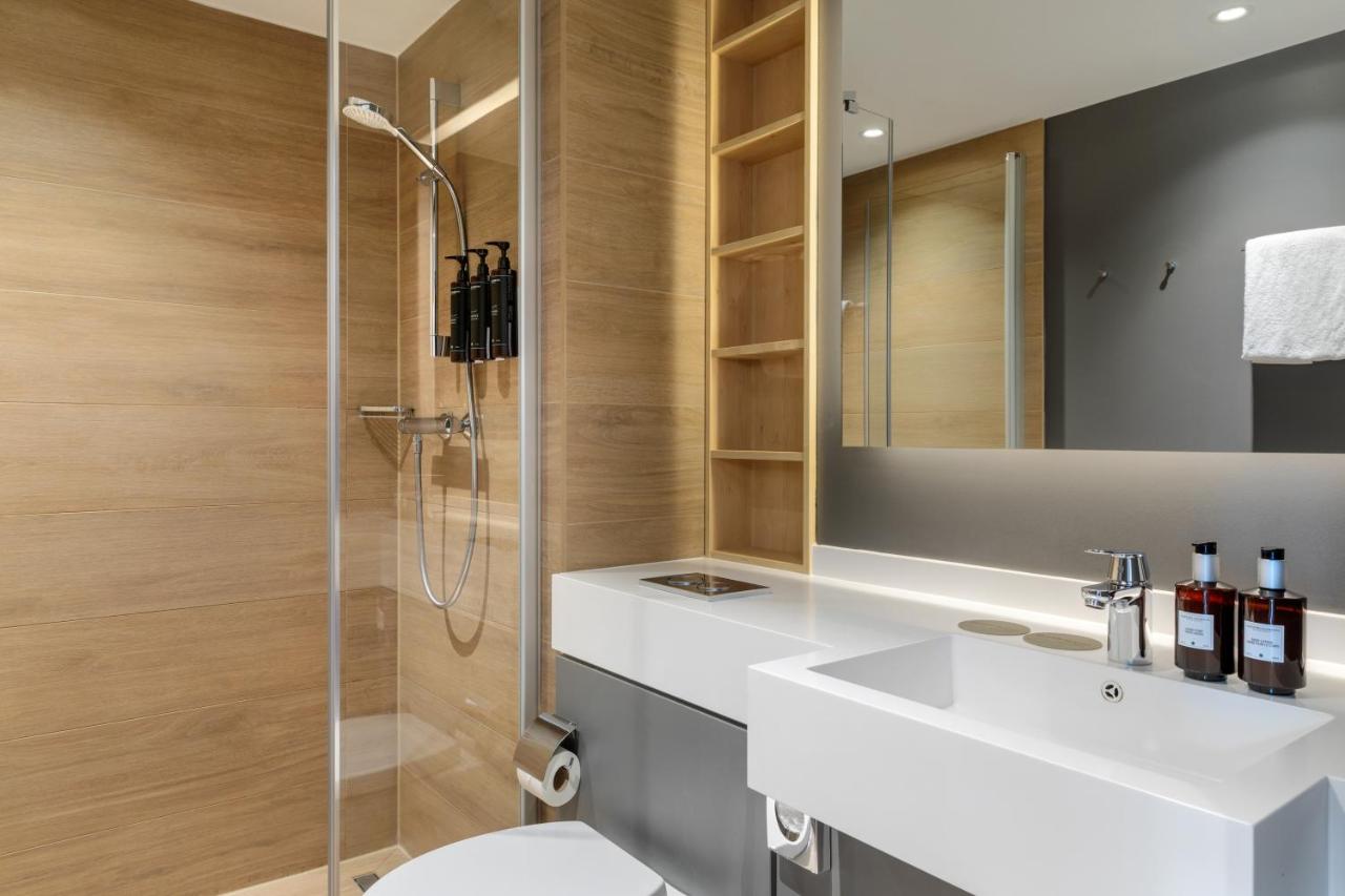 Residence Inn by Marriott Hamburg Altona