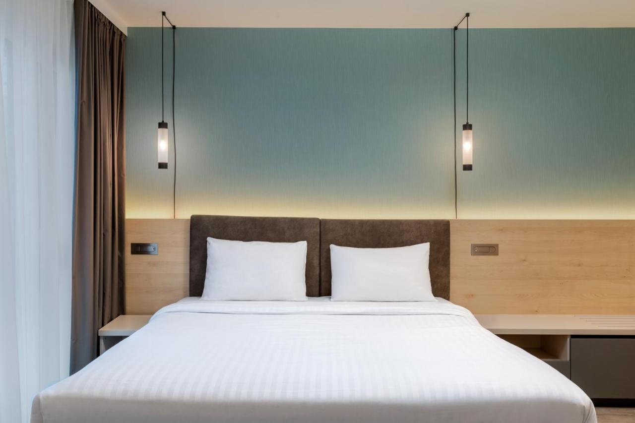 Residence Inn by Marriott Hamburg Altona