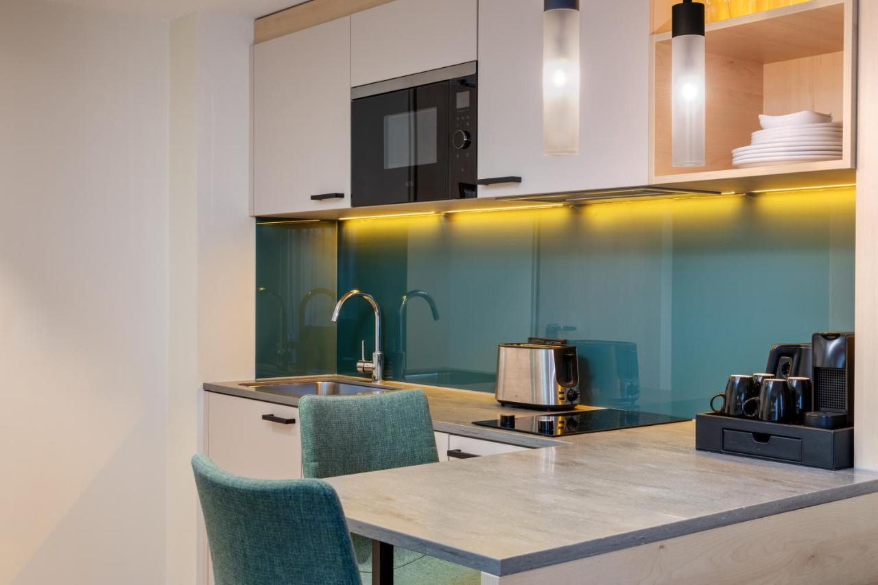 Residence Inn by Marriott Hamburg Altona