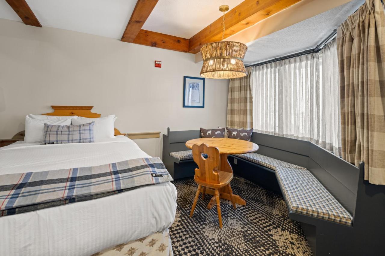 von Trapp Family Lodge & Resort — photo 6