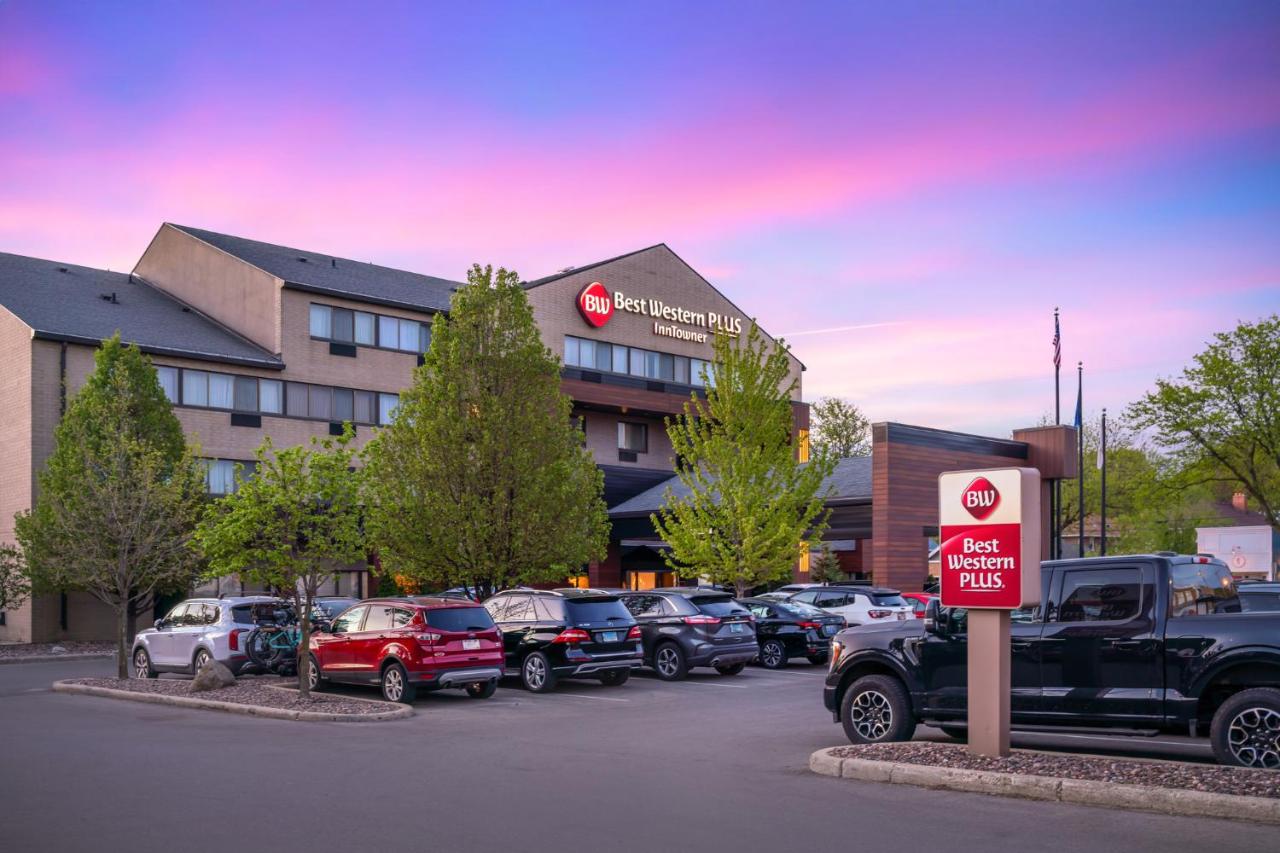 Image: Best Western Plus InnTowner Madison