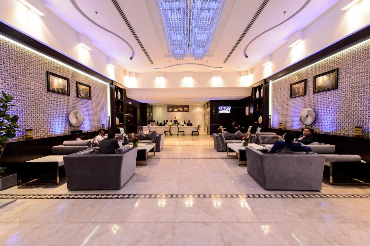 The Olive Hotel, Juffair photo