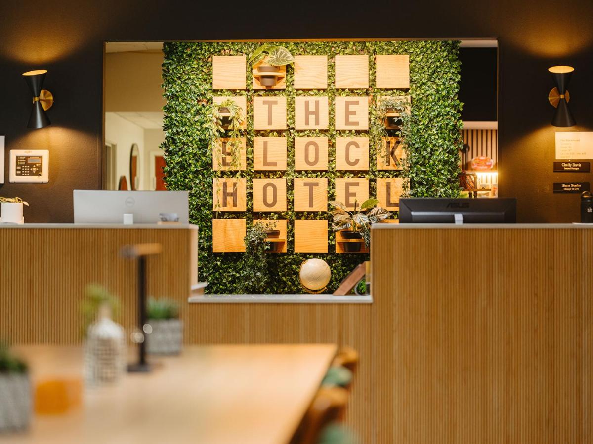 The Block Hotel — photo 14