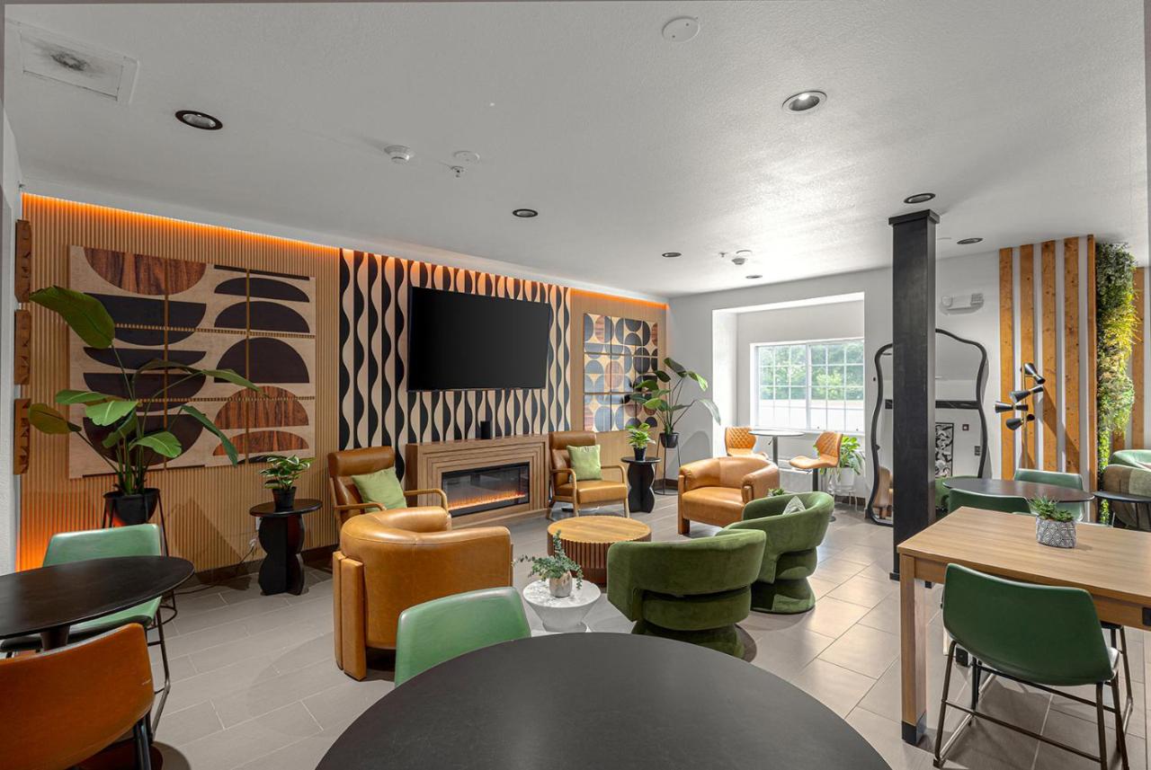 The Block Hotel — photo 11