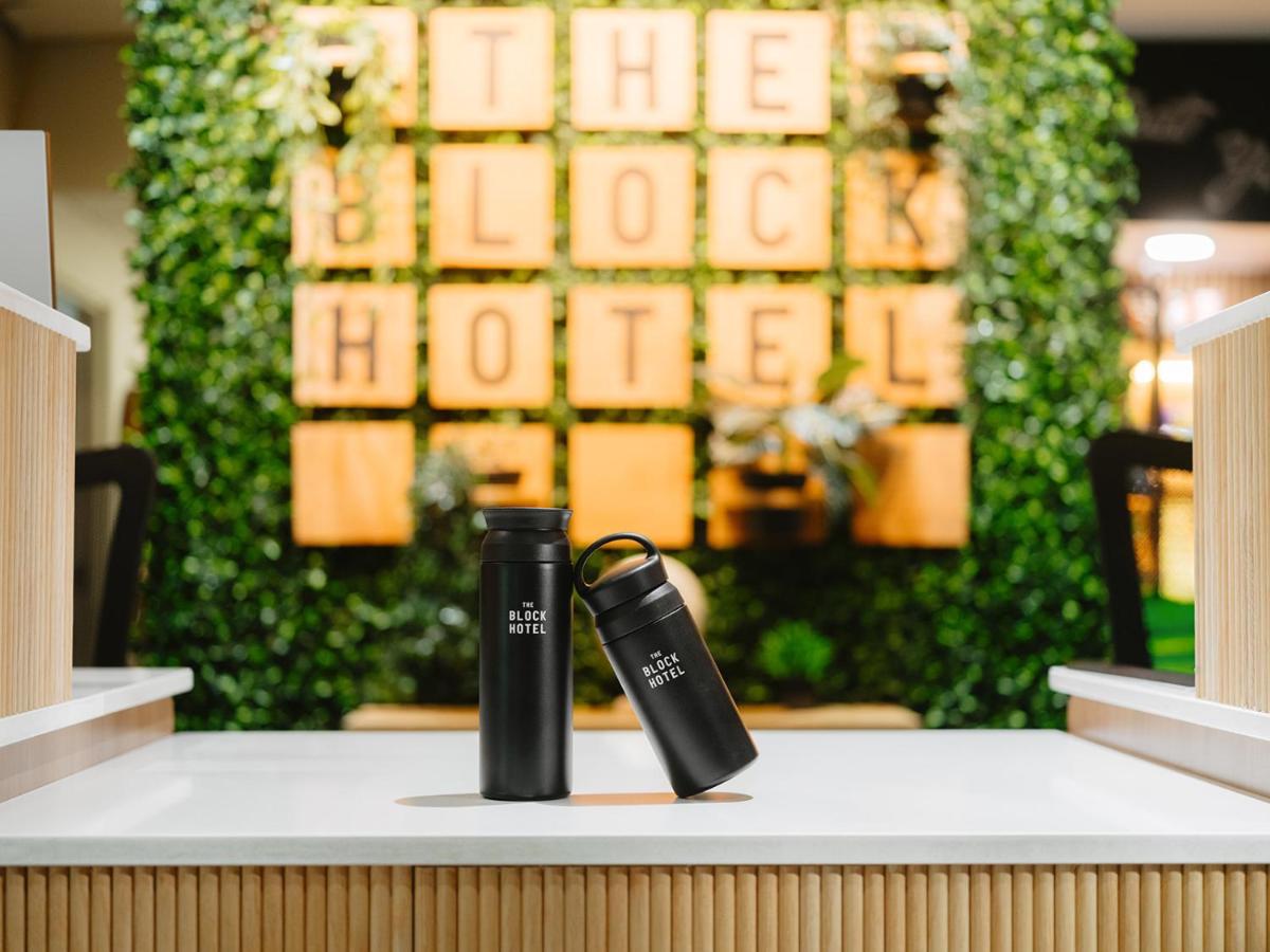 The Block Hotel — photo 7