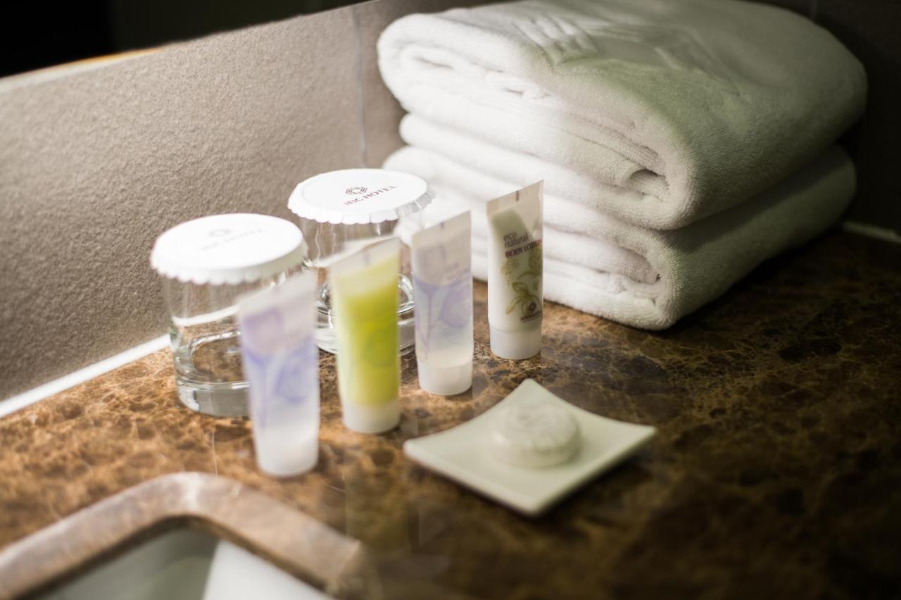 IBC Hotel Dongdaemun - 3