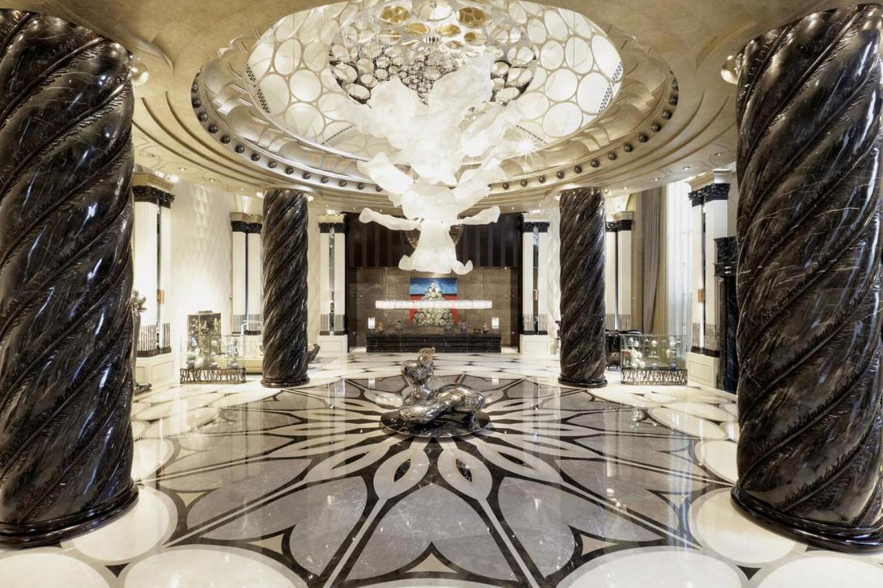 Chateau Star River Shanghai Minhang photo