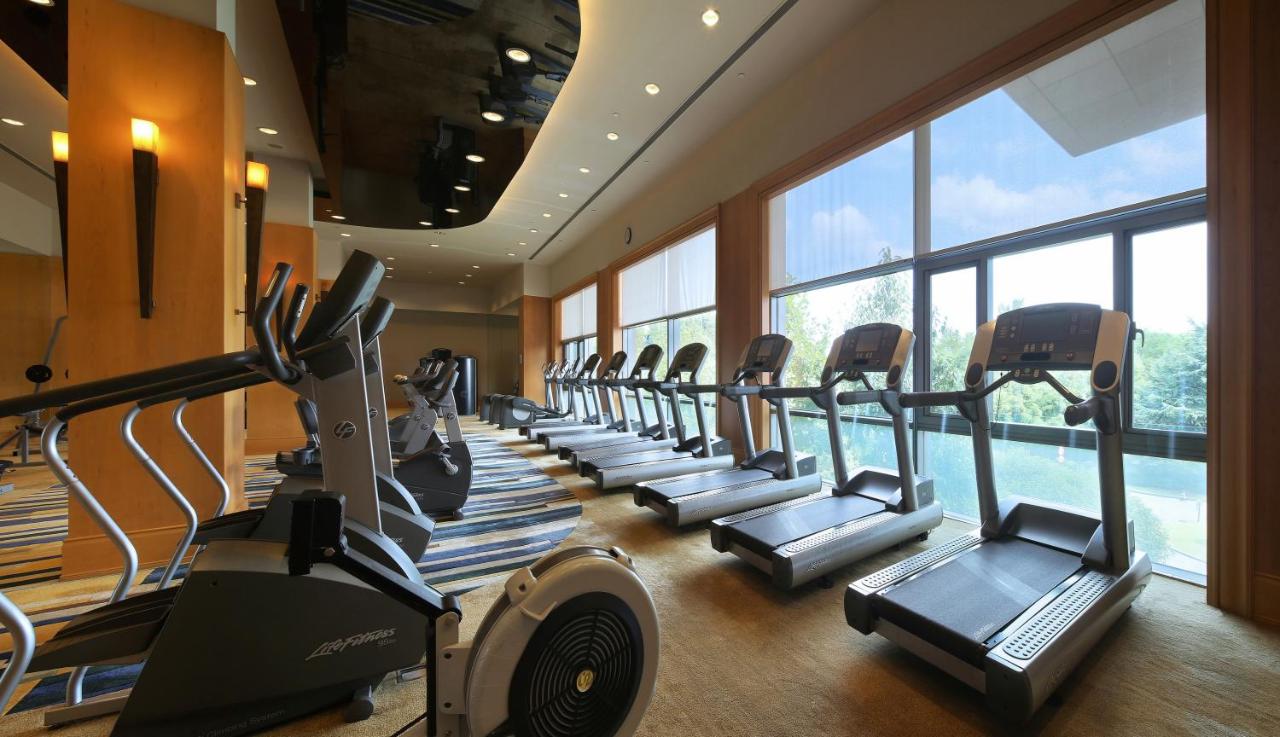 Shanghai Dongjiao State Guest Hotel photo