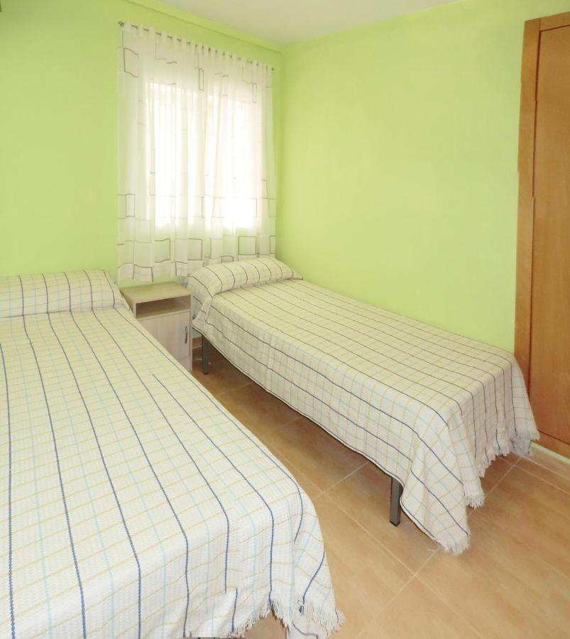 Apartamento Goya (Spanje Málaga) - Booking.com