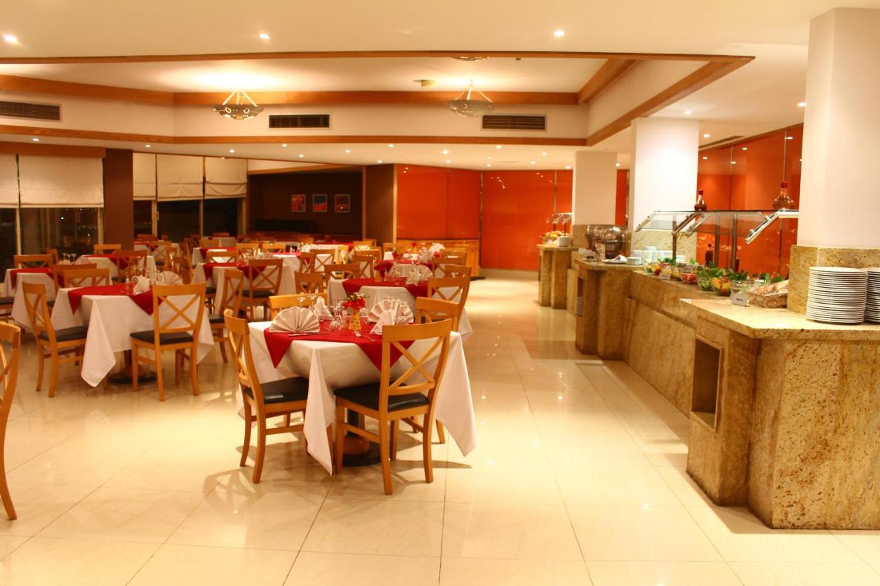 Eden Rock Hotel Namaa Bay photo